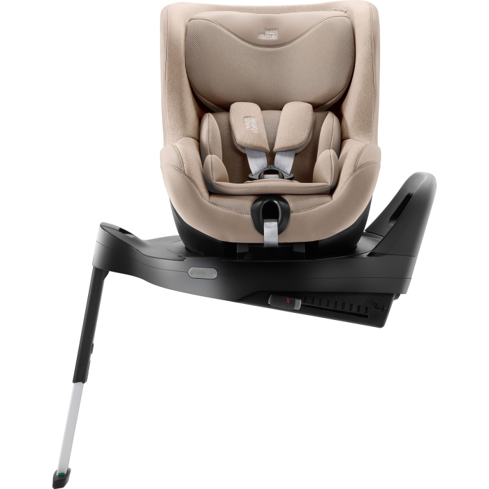 Britax Römer Dualfix pro M teak